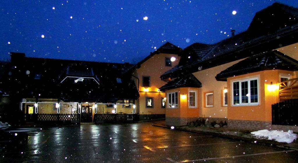 Crni Baron Pension Black Baron Maribor Luaran gambar