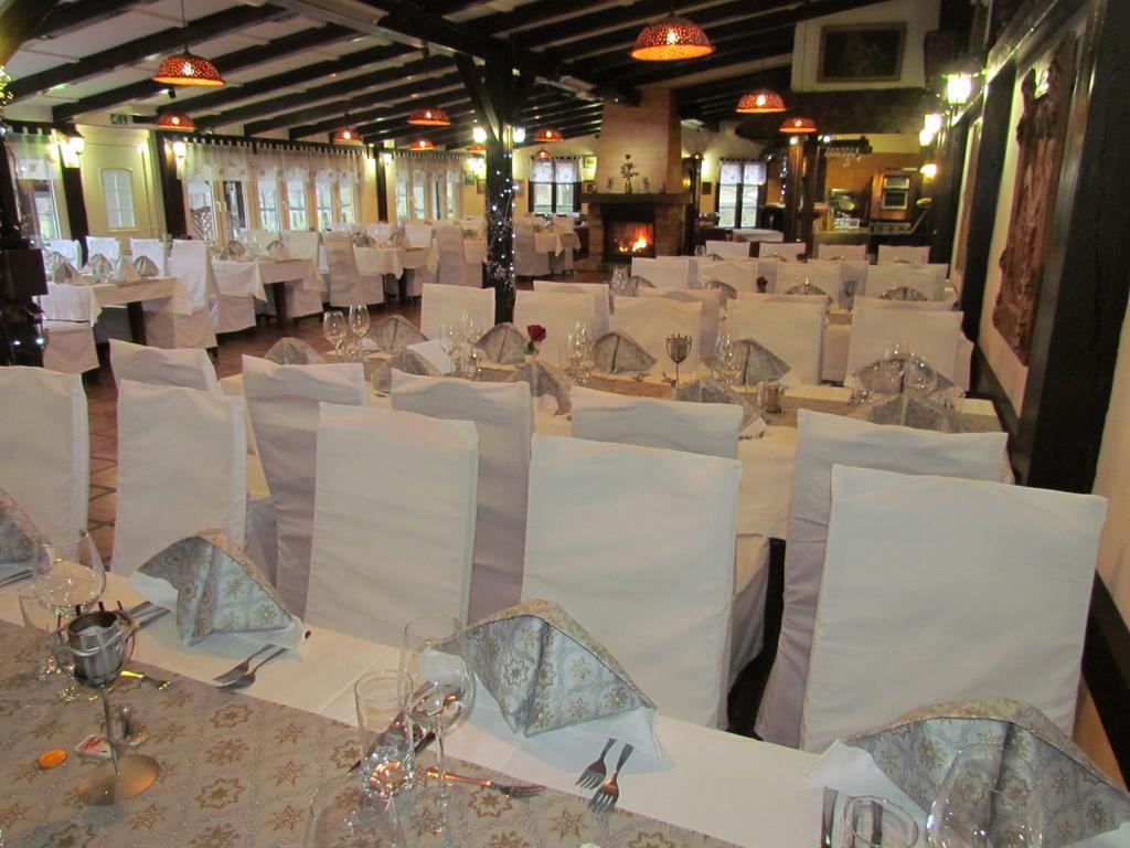 Crni Baron Pension Black Baron Maribor Luaran gambar