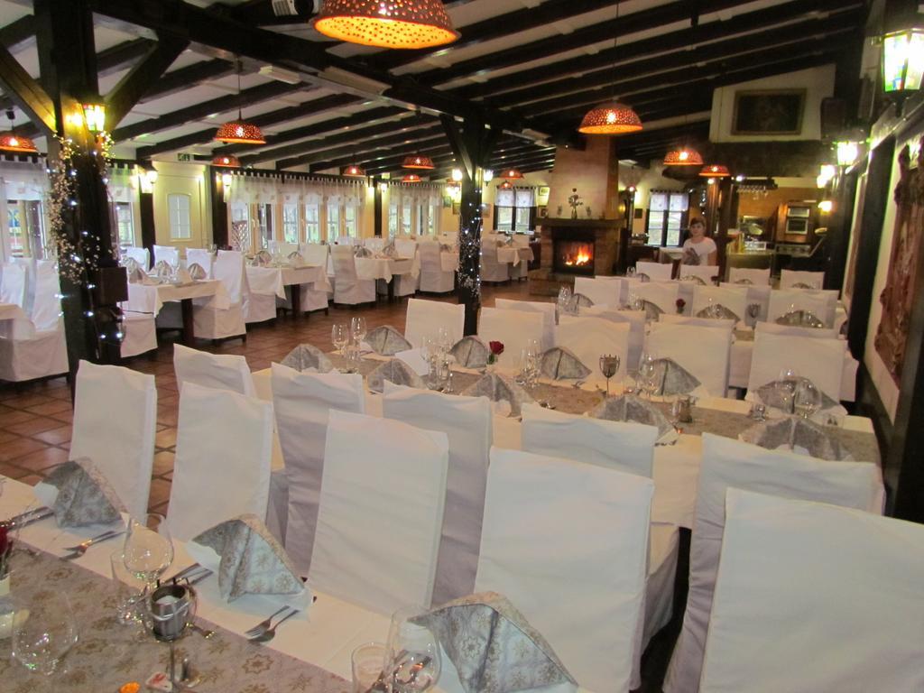 Crni Baron Pension Black Baron Maribor Luaran gambar
