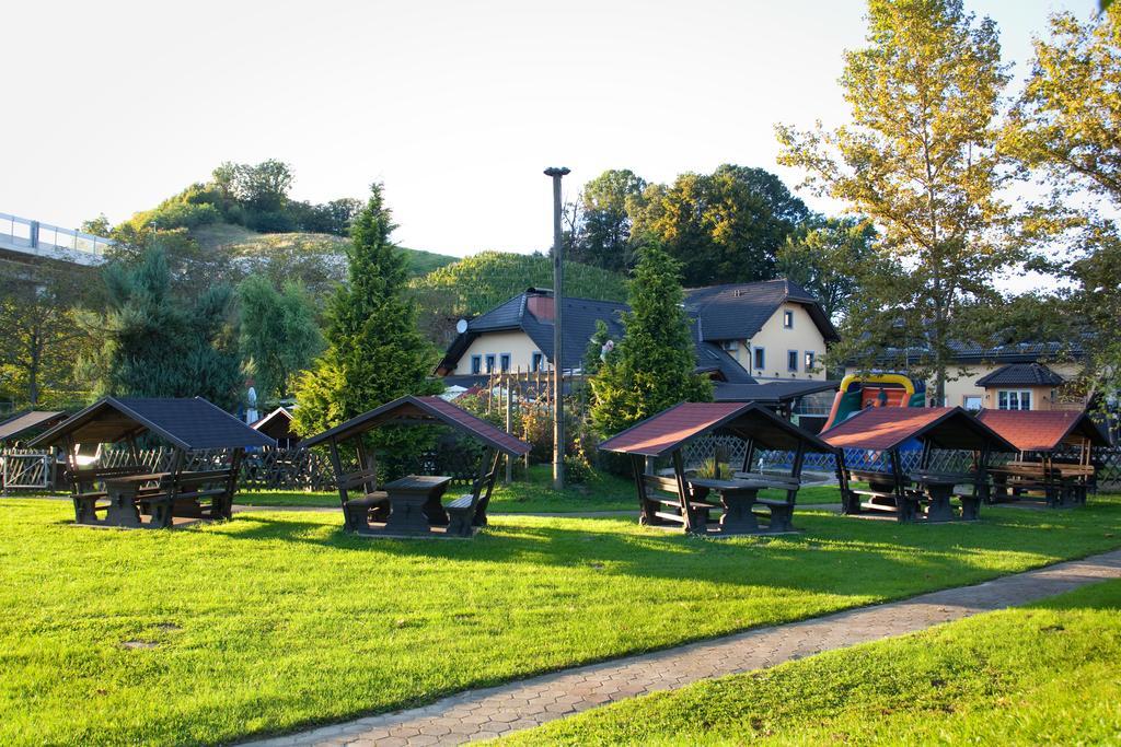 Crni Baron Pension Black Baron Maribor Luaran gambar