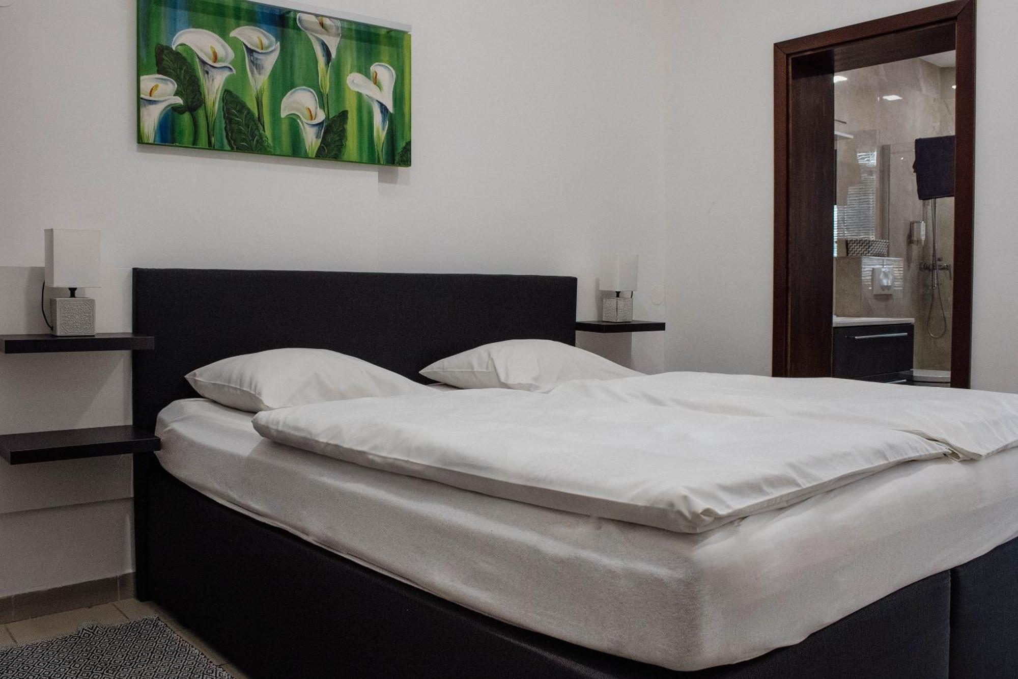 Crni Baron Pension Black Baron Maribor Luaran gambar