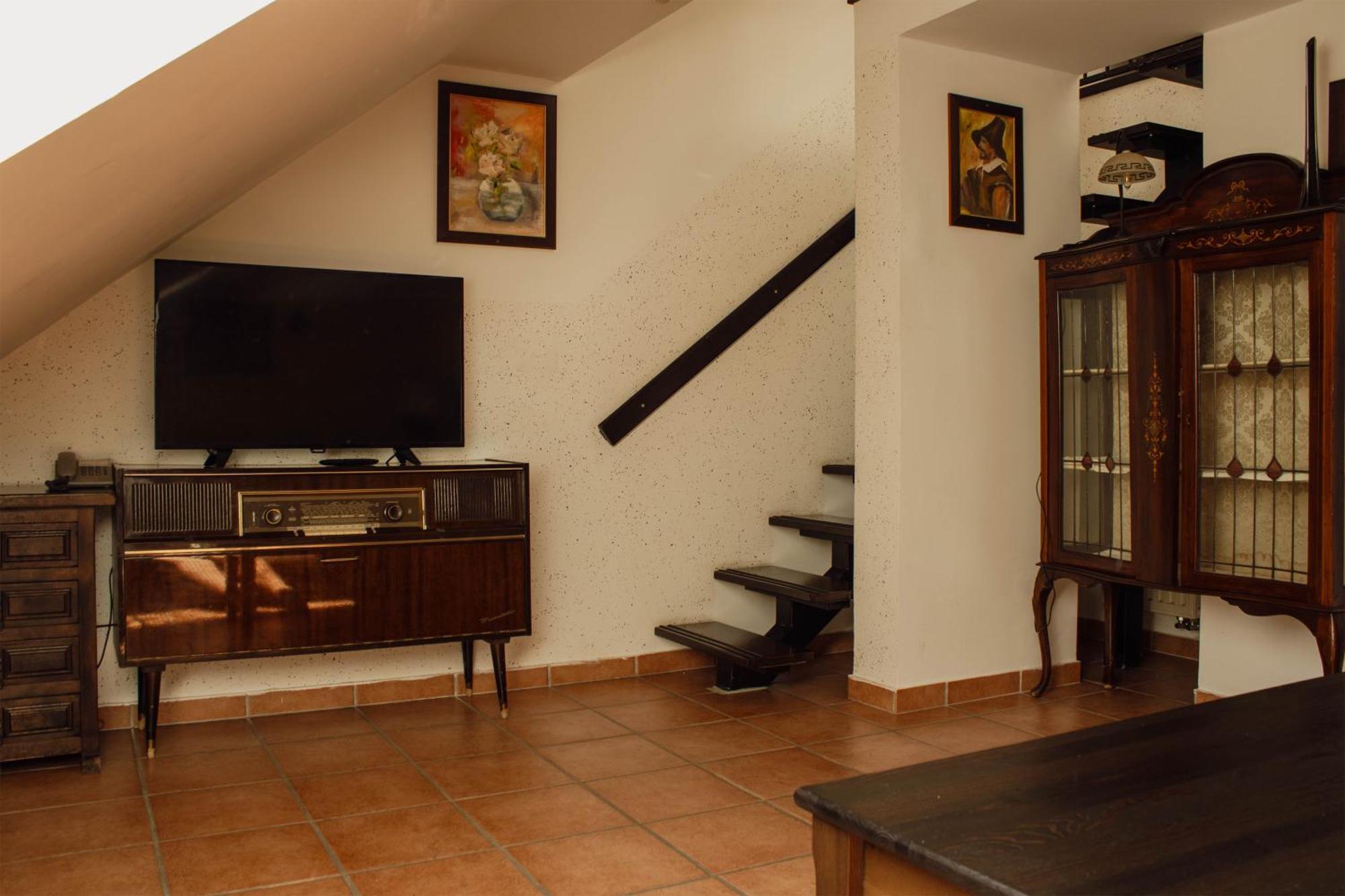 Crni Baron Pension Black Baron Maribor Luaran gambar
