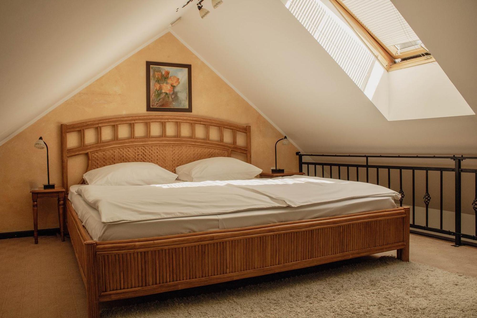 Crni Baron Pension Black Baron Maribor Luaran gambar