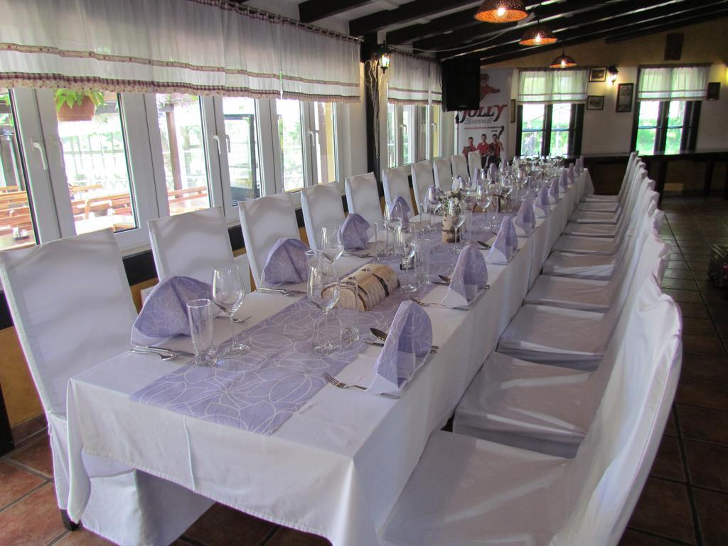 Crni Baron Pension Black Baron Maribor Luaran gambar