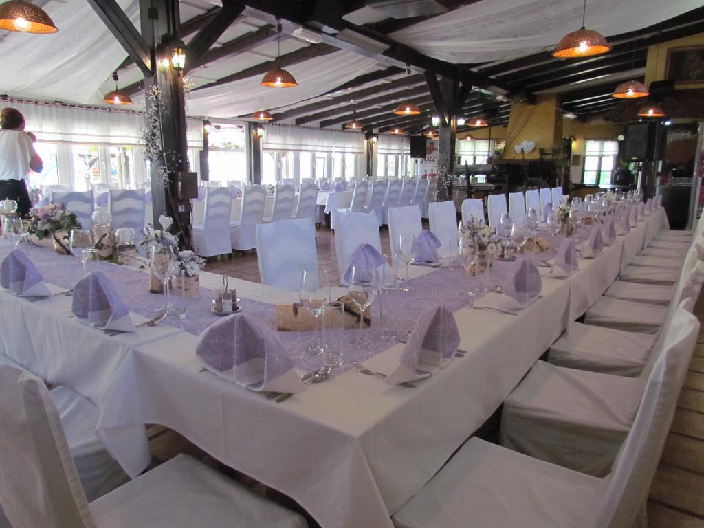Crni Baron Pension Black Baron Maribor Luaran gambar