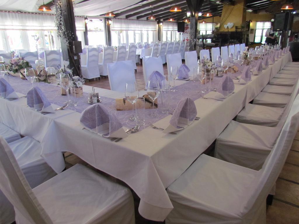 Crni Baron Pension Black Baron Maribor Luaran gambar