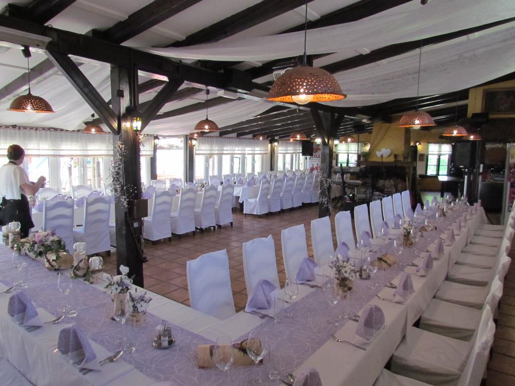 Crni Baron Pension Black Baron Maribor Luaran gambar