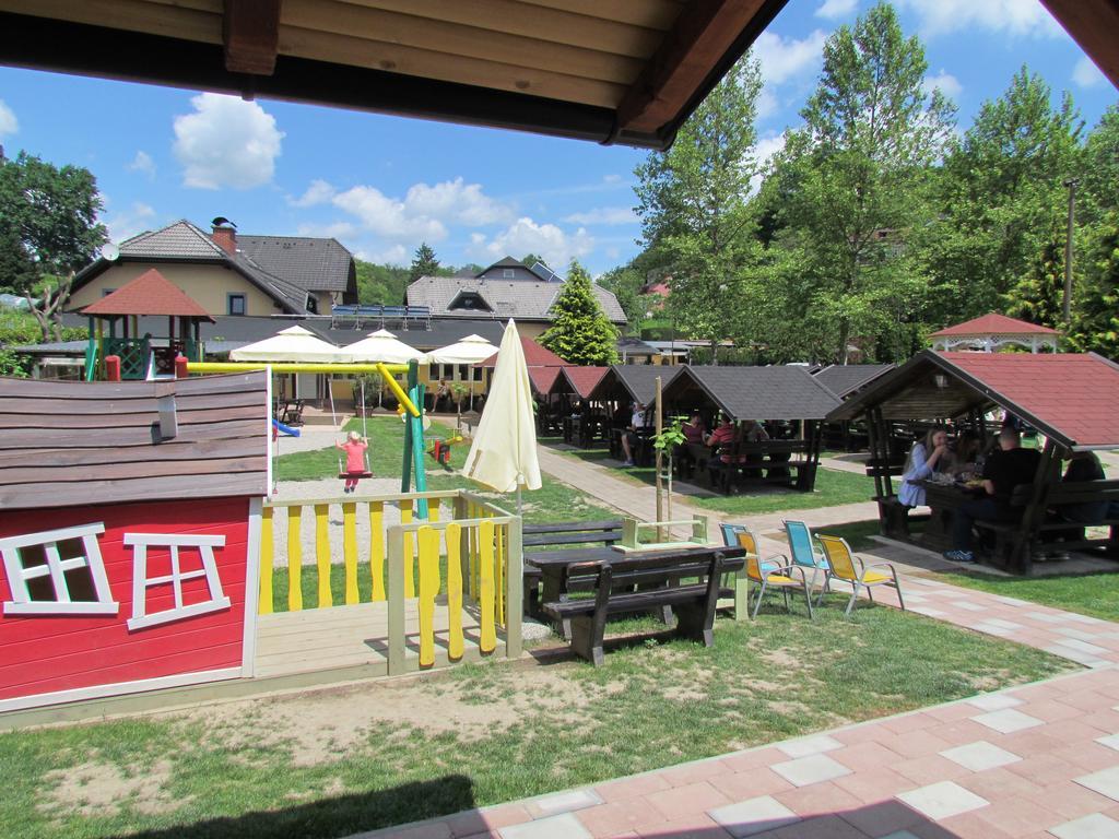 Crni Baron Pension Black Baron Maribor Luaran gambar